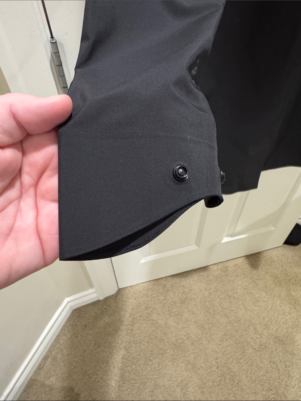 Lululemon Rain Rebel Waterproof Jacket - Picture 4 of 12